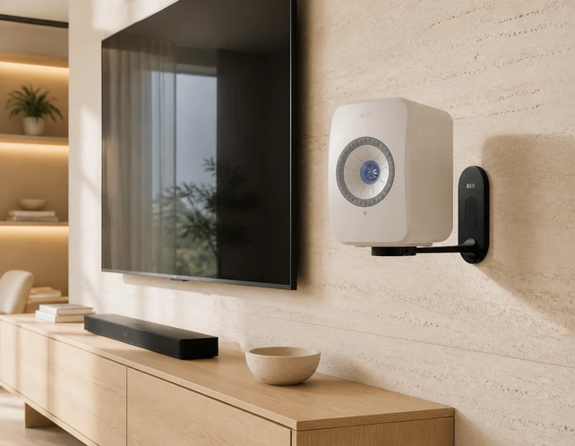 KEF B1 Wall Bracket