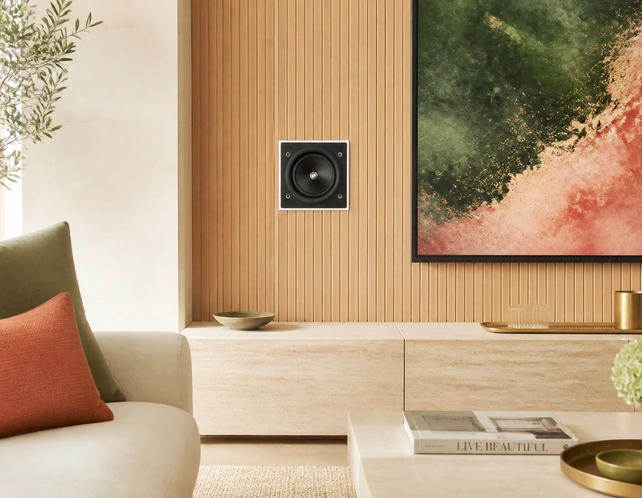 KEF Ci160ES