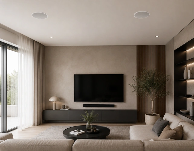 KEF Ci160QR