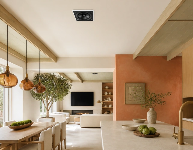 KEF Ci160QS