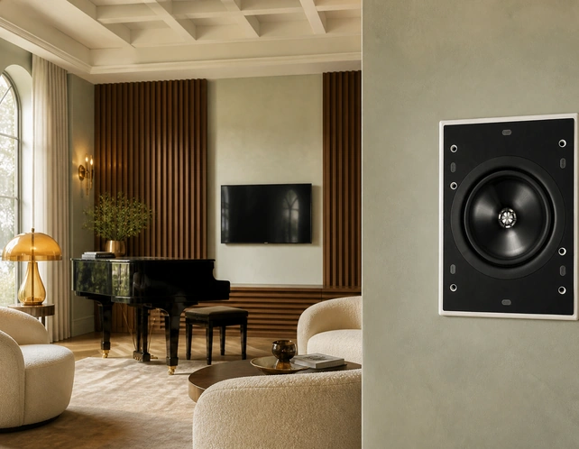 KEF Ci200QL