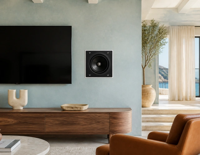 KEF Ci200QS