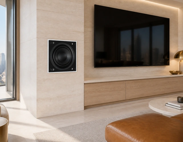 KEF Ci200QSb-THX