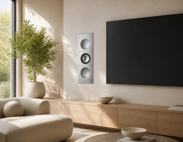 KEF Ci3160RLM-THX (Meta)