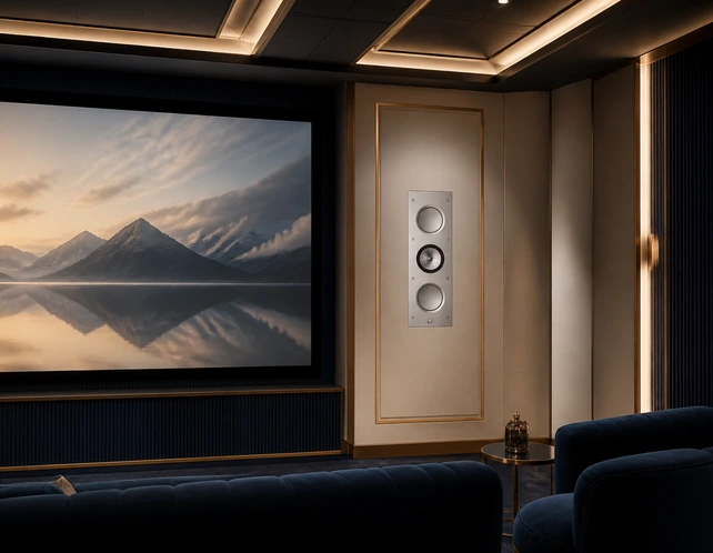 KEF Ci3160RLM-THX (Meta)