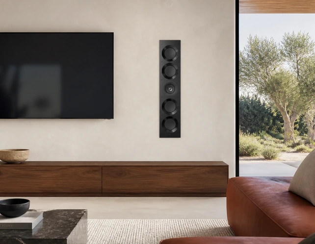 KEF Ci5160REFM-THX