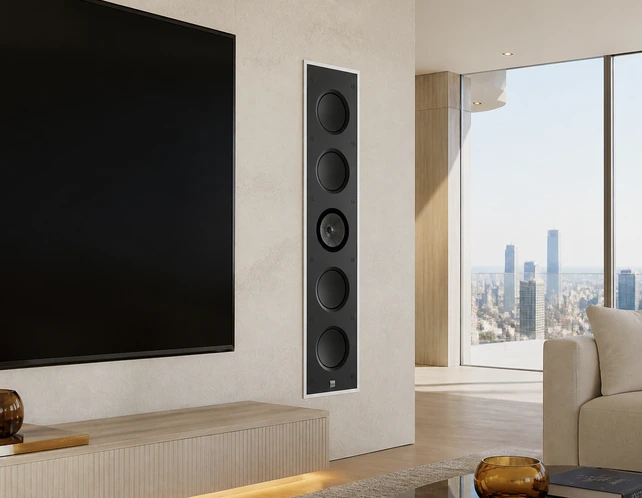 KEF Ci5160RLM-THX (Meta)