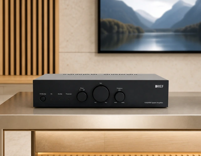 KEF KASA500