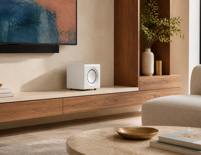 KEF KC92