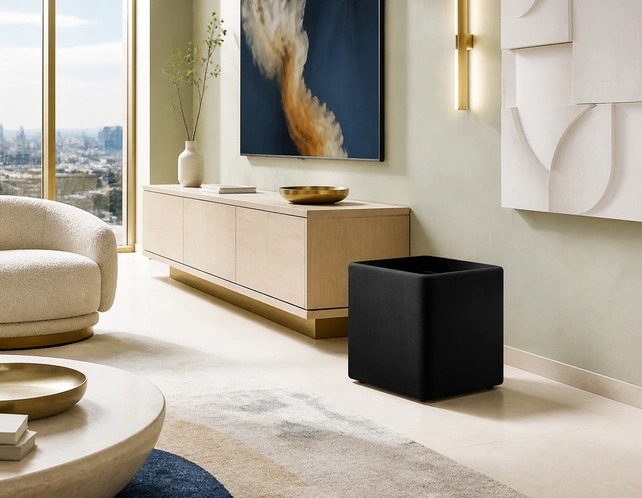 KEF Kube 10 MIE