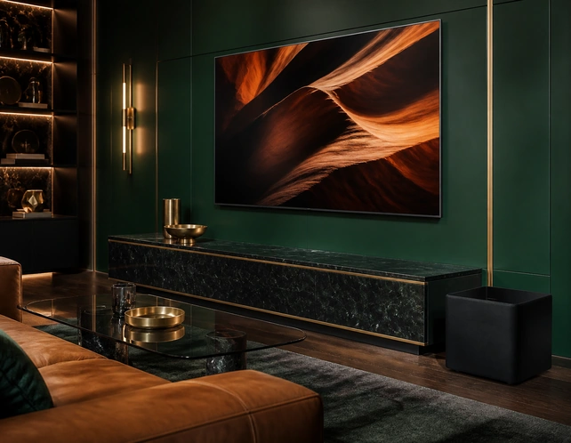 KEF Kube 8 MIE