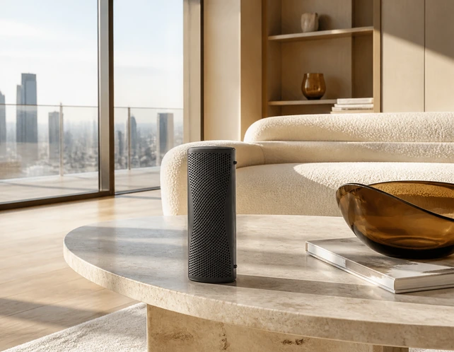 KEF Muo (2nd generation, 2025)