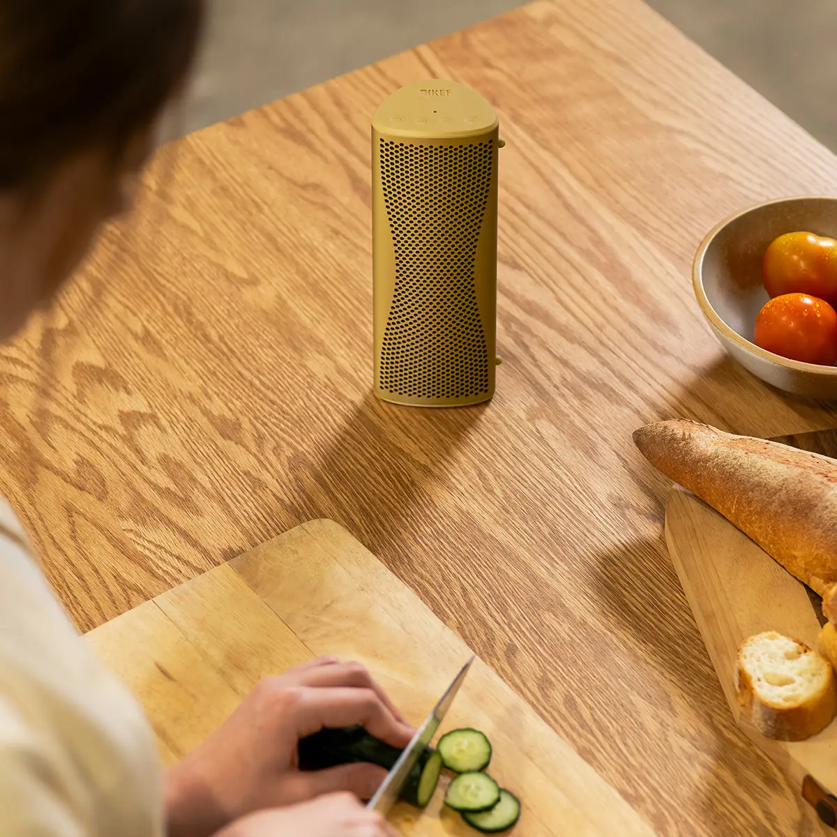KEF Muo (2nd generation, 2025)