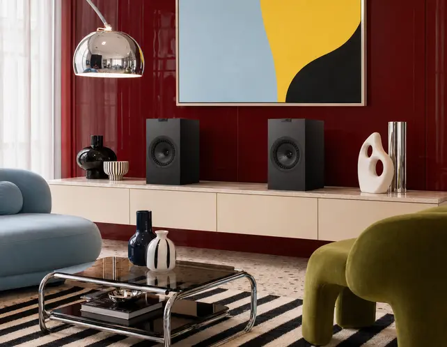 KEF Q3 Meta