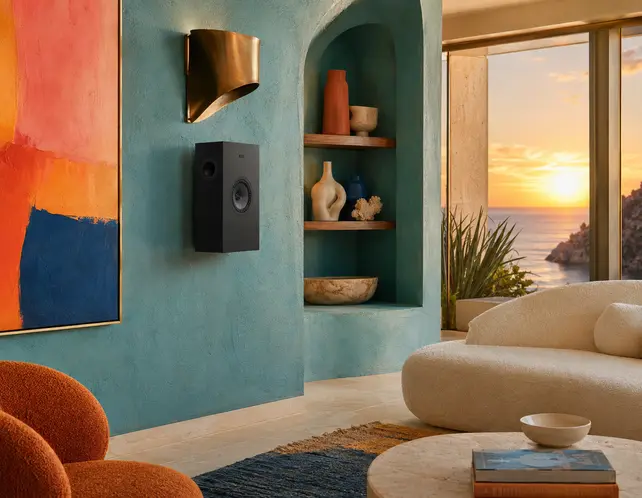 KEF Q4 Meta