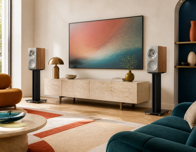 KEF Reference 1 Meta