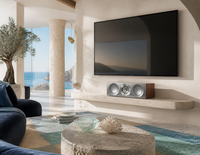 KEF Reference 2c Meta