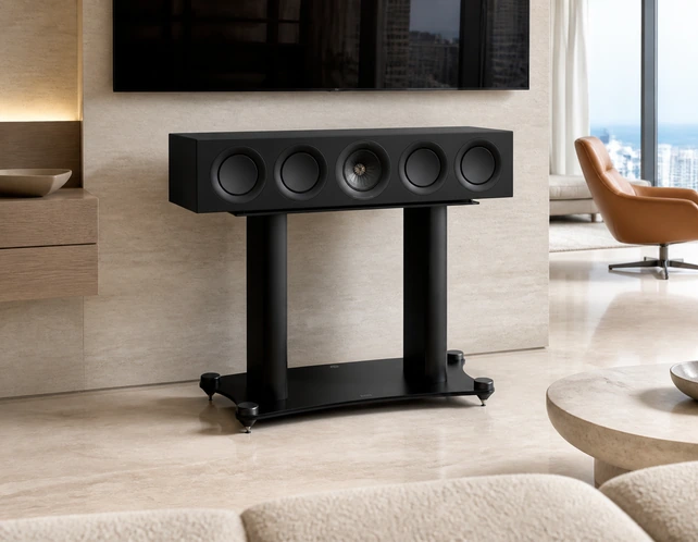 KEF Reference 4C
