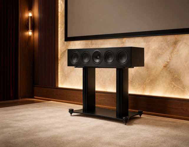 KEF Reference 4C