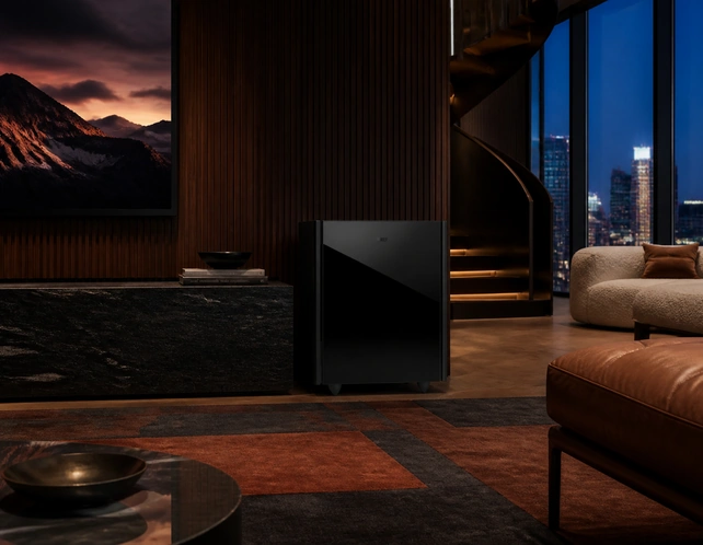 KEF Reference 8b