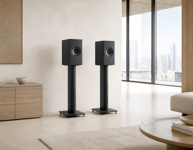 KEF S2 Floor Stand