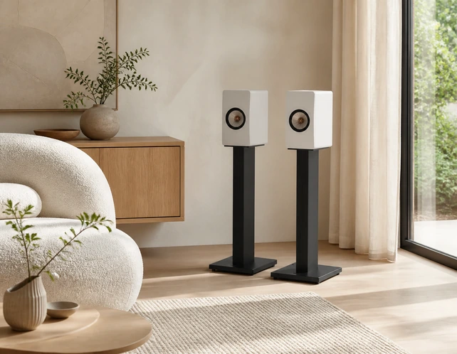 KEF SQ1 Floor Stand