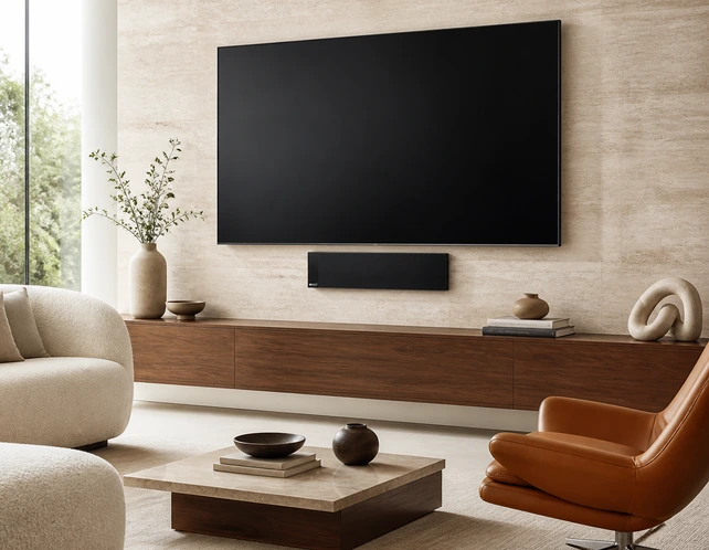 KEF T101c