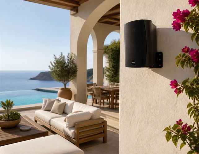 KEF Ventura 5