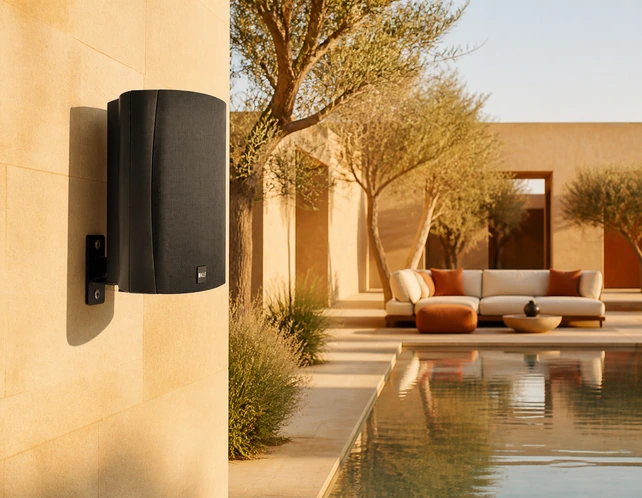 KEF Ventura 6