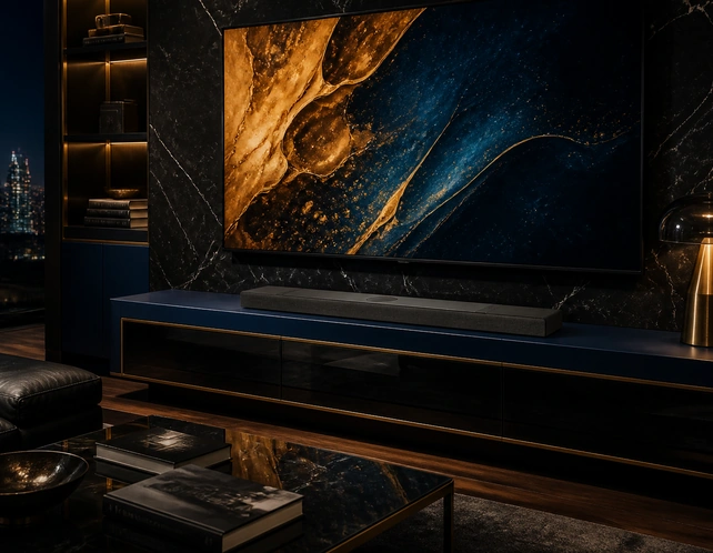 KEF XIO