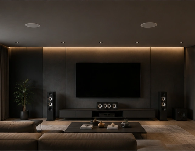 KEF Ci160ER