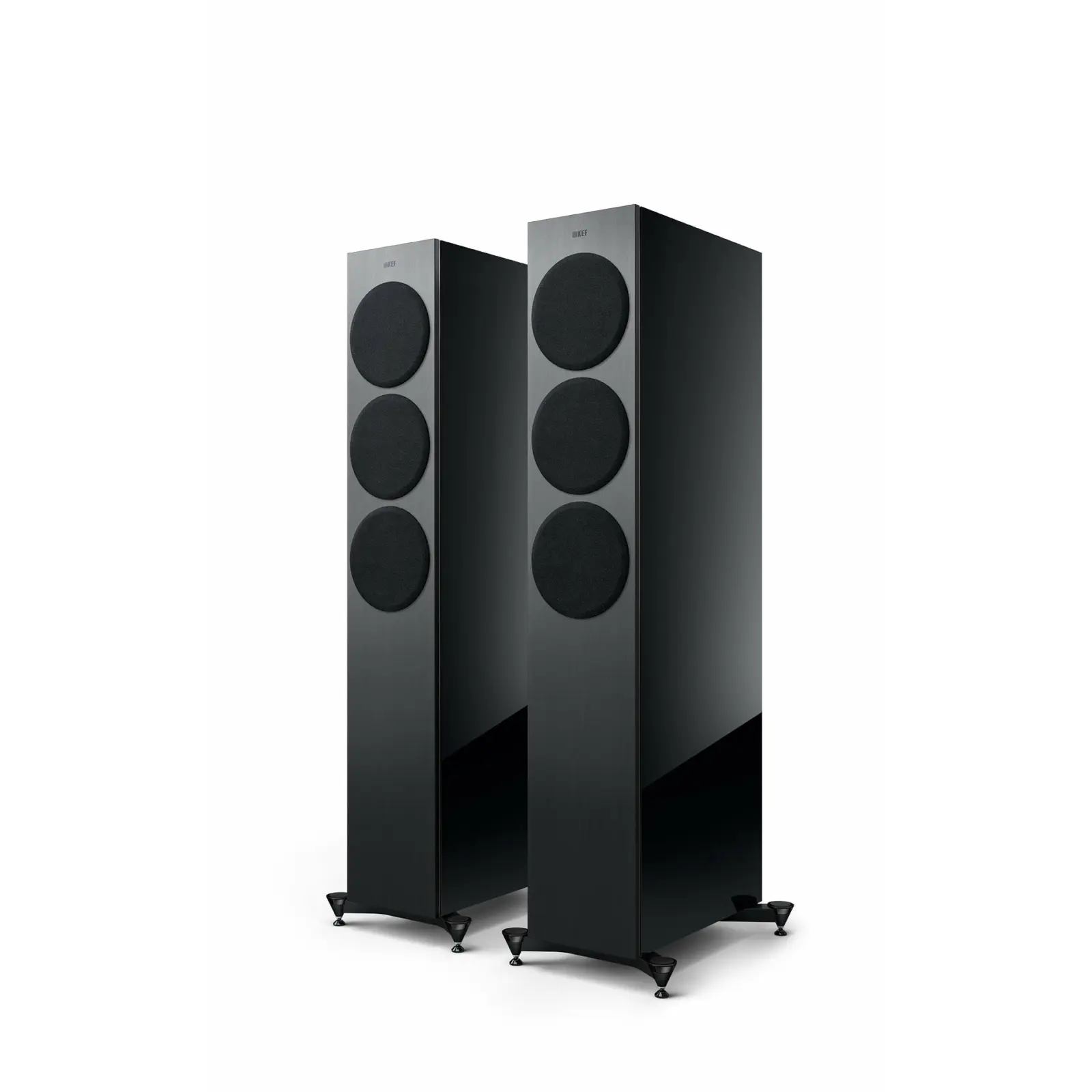 KEF Reference 3 Meta