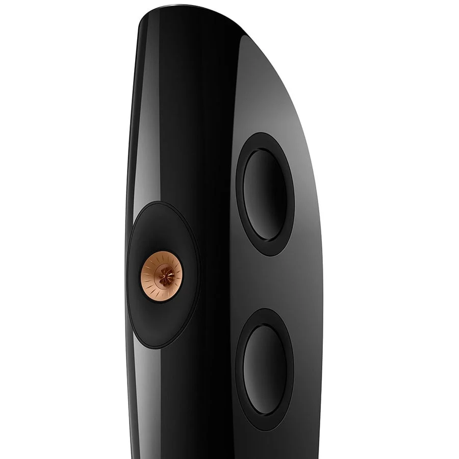 KEF Blade One Meta