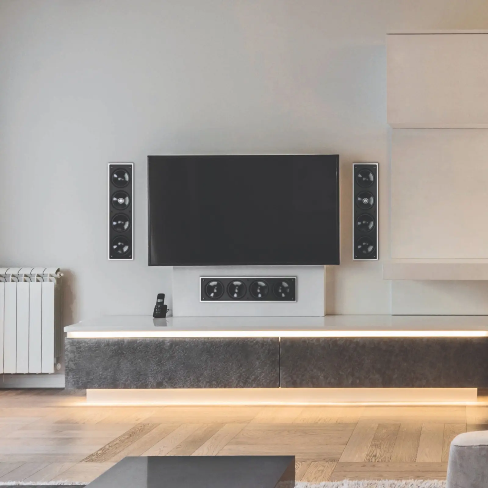 KEF Ci4100QL-THX