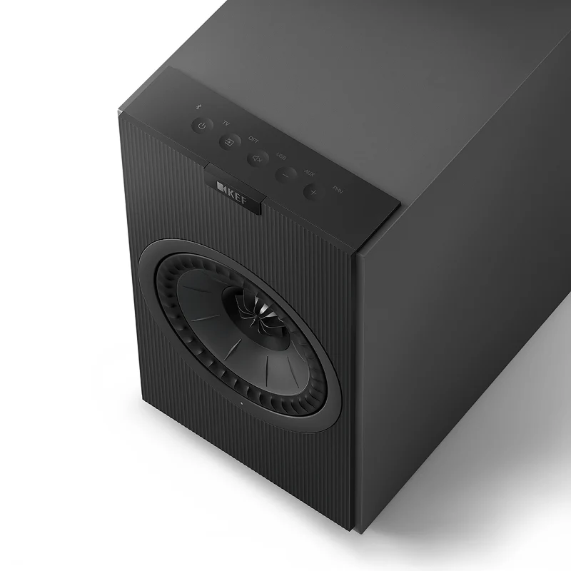 KEF Coda W