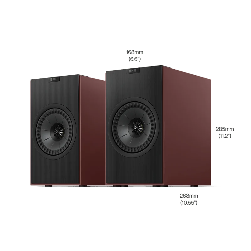 KEF Coda W