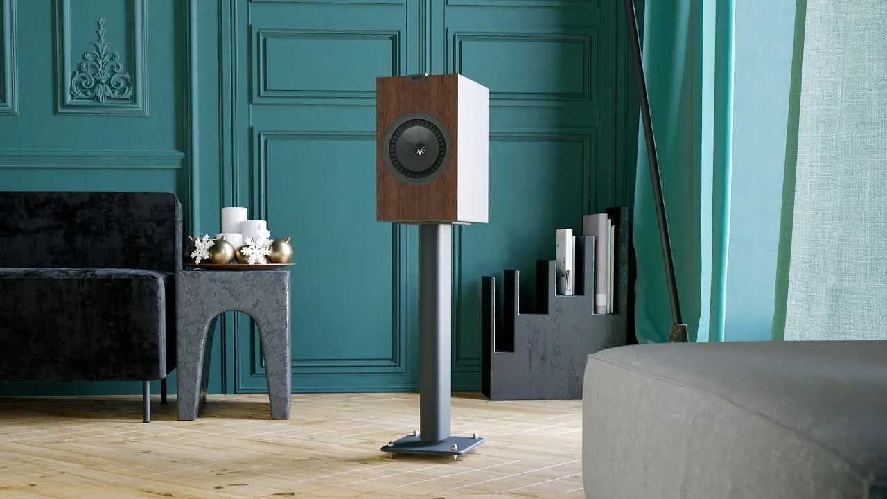 KEF Q350