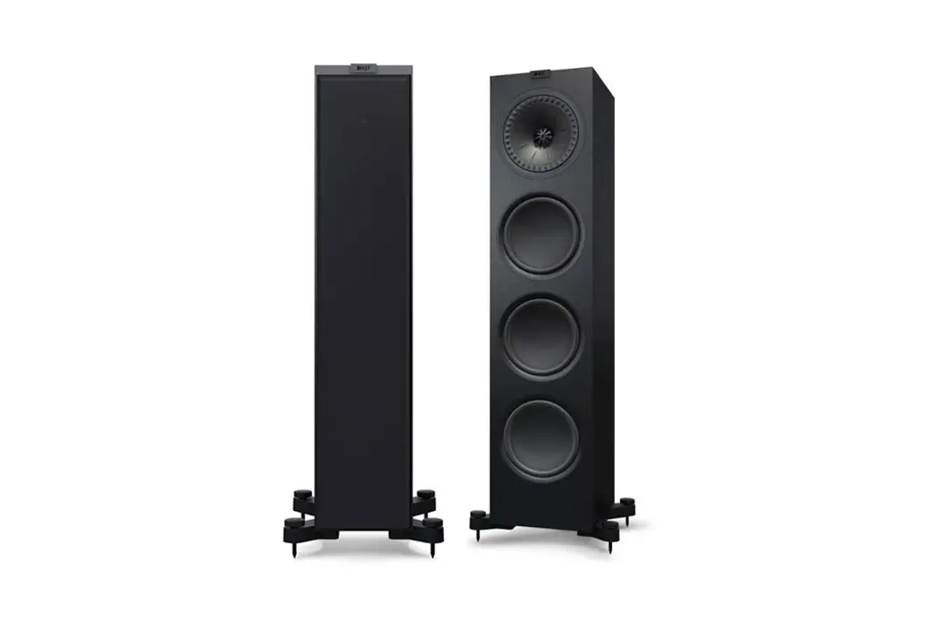 KEF Q950