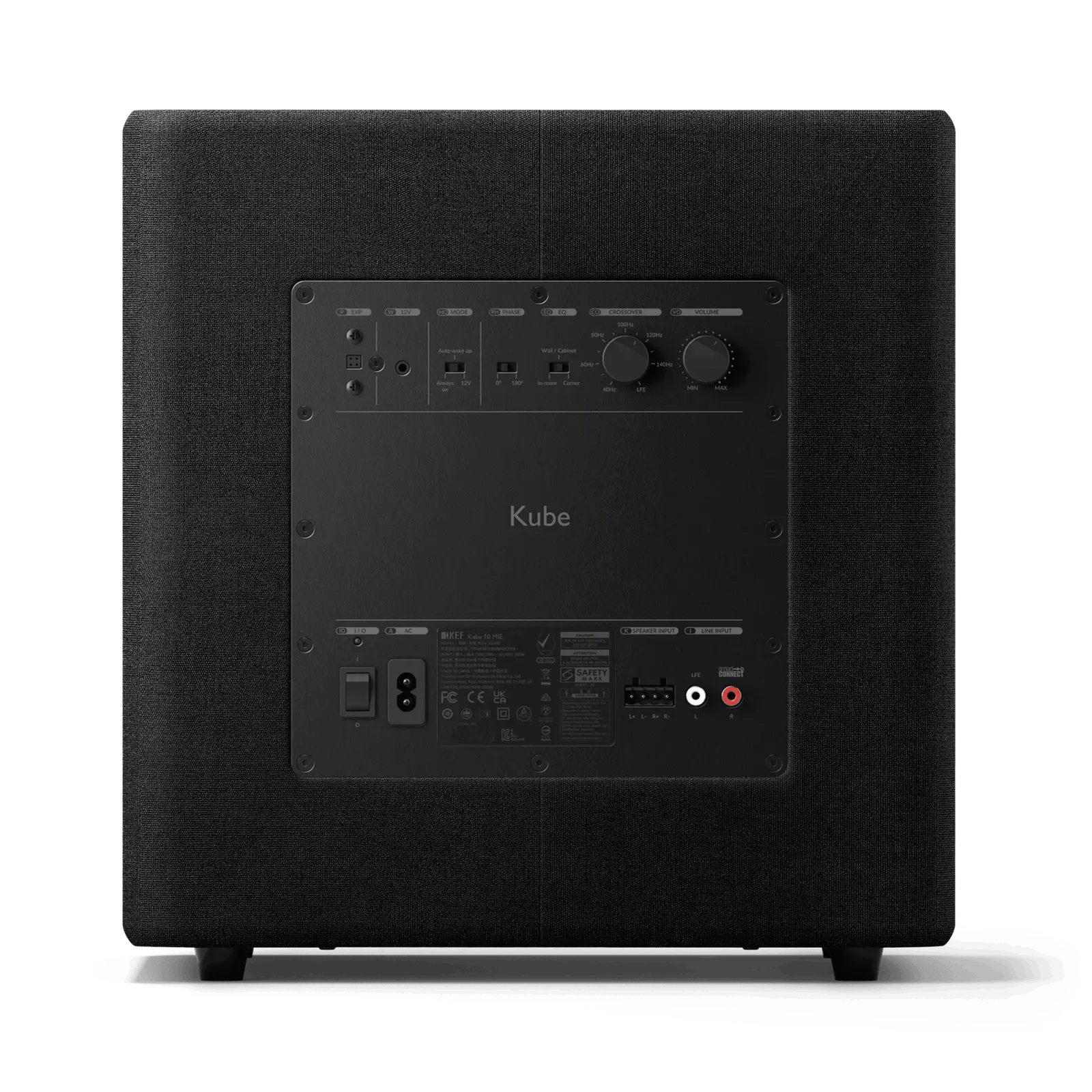 KEF Kube 10 MIE