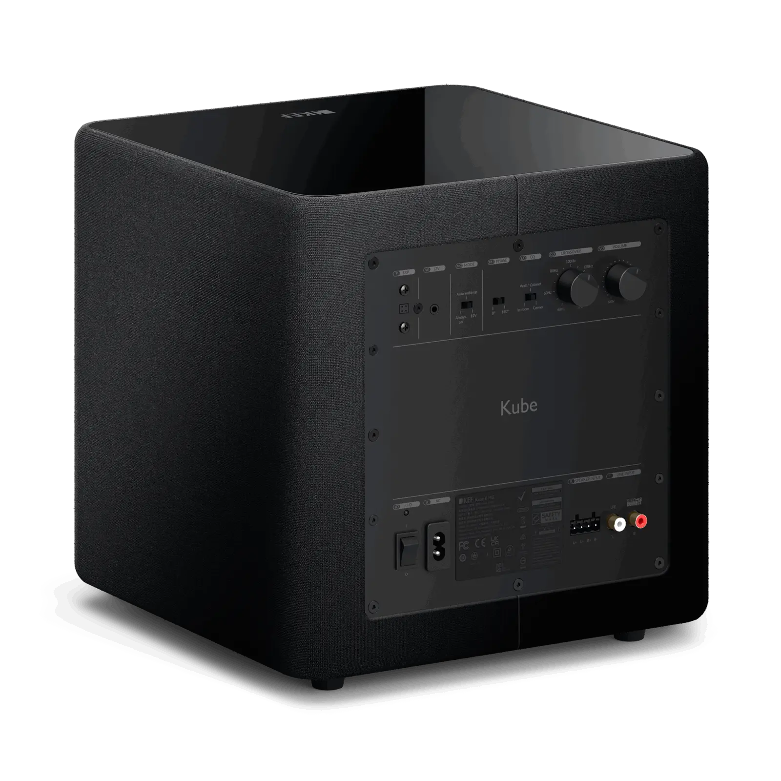 KEF Kube 8 MIE