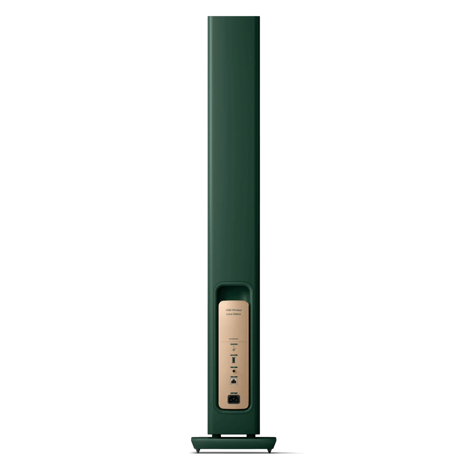 KEF LS60 Wireless