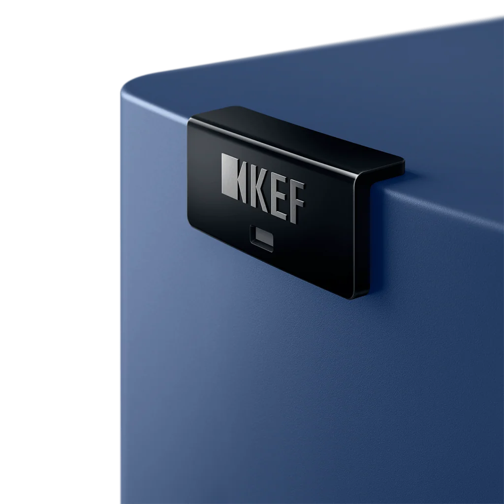KEF LS60 Wireless