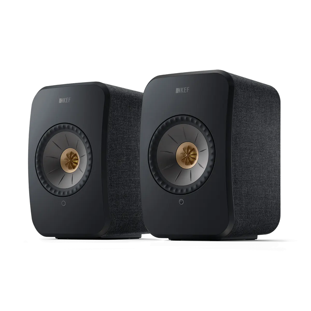 KEF LSX II