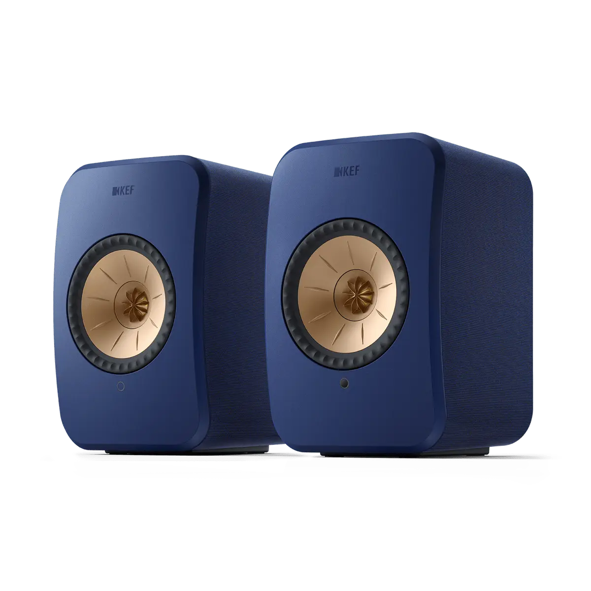 KEF LSX II
