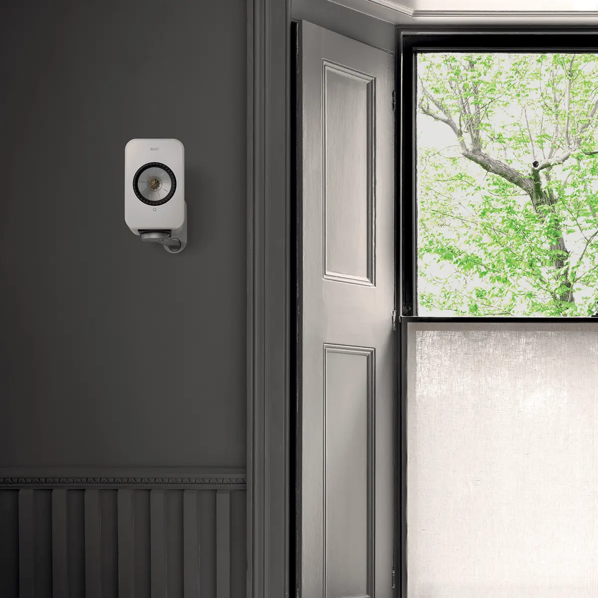 KEF B1 Wall Bracket
