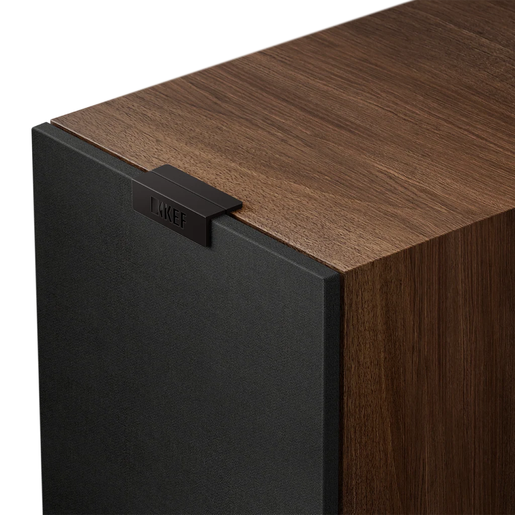 KEF Q1 Meta