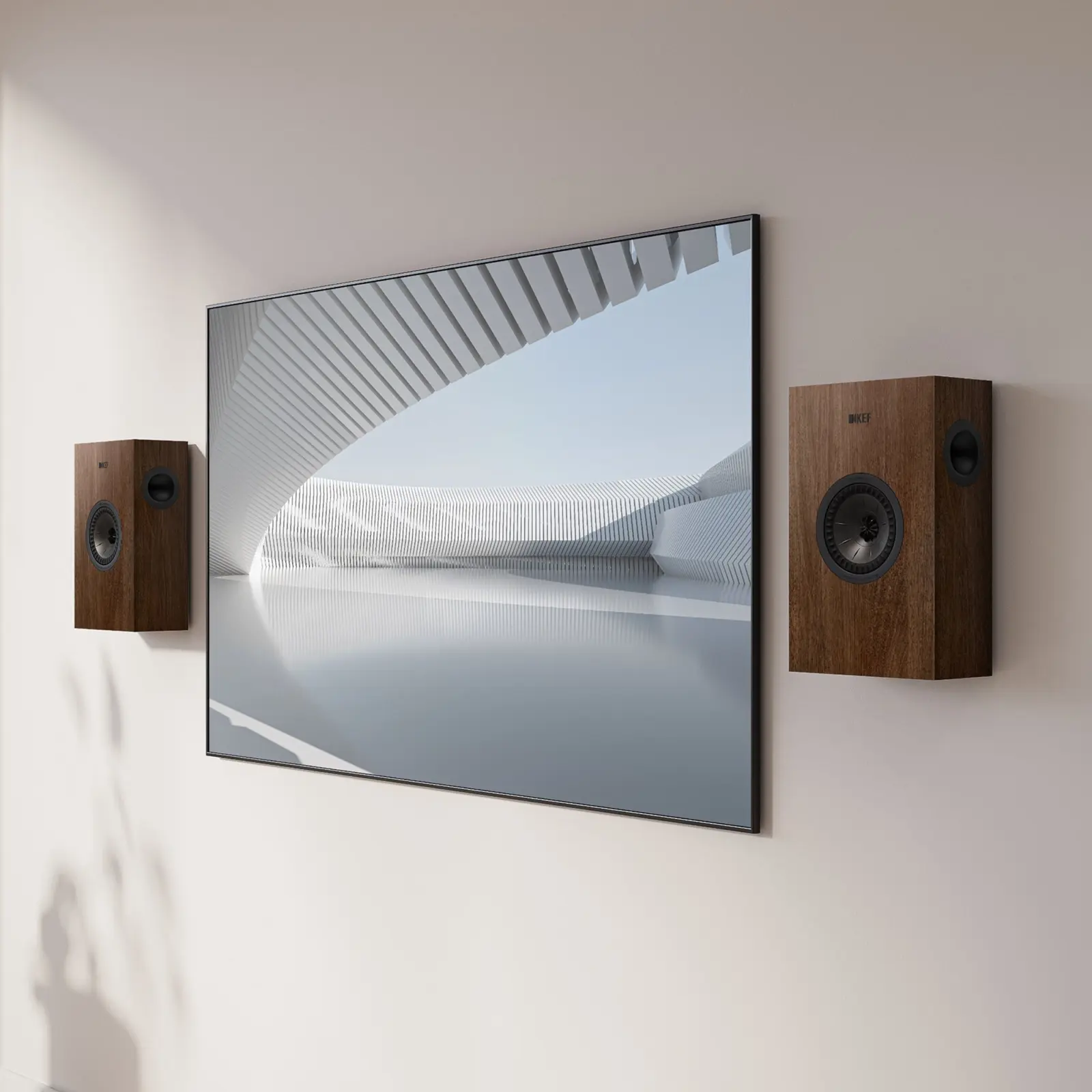 KEF Q4 Meta