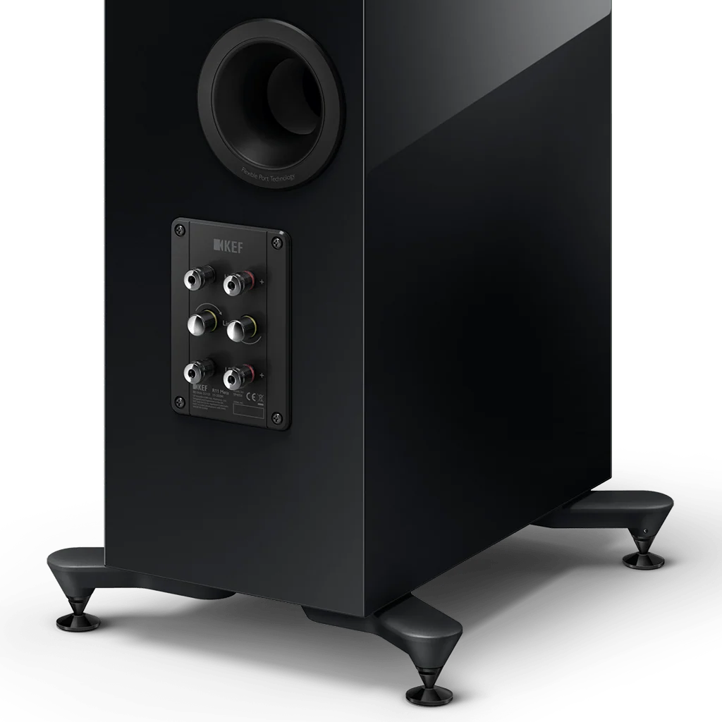 KEF R11 Meta