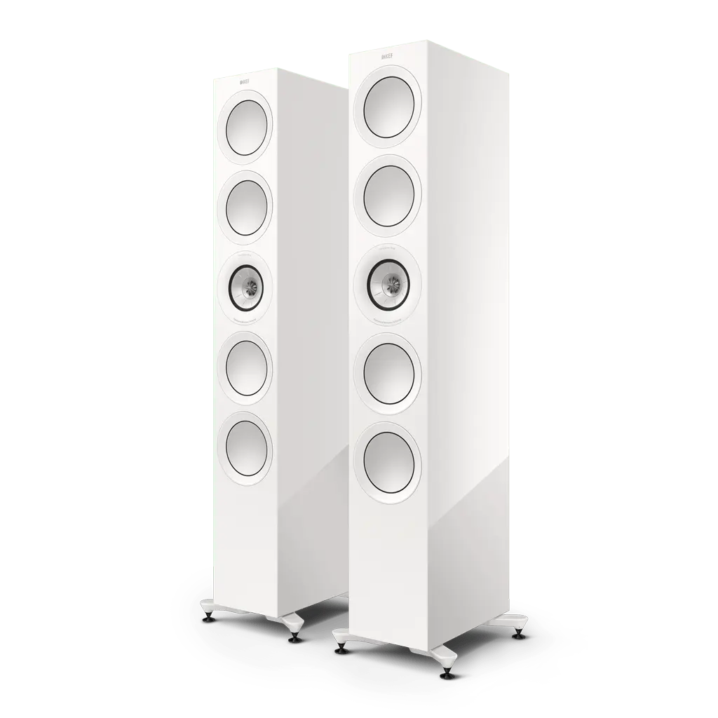 KEF R11 Meta