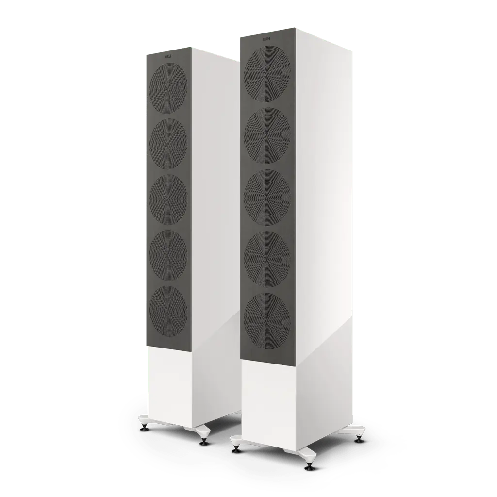 KEF R11 Meta